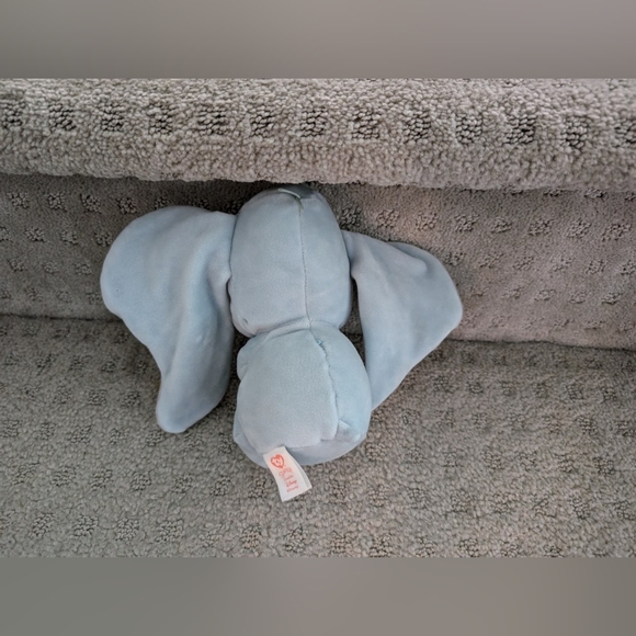 Dumbo sparkle ty plush - Picture 3 of 4